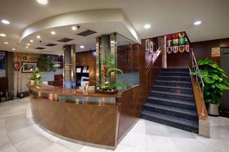 Hotel Suizo