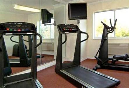 Best Western Plus Plant City Hotel