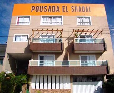 Pousada Elxadai