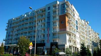 Apartament Kolobrzeg Kolobrzeg West Pomerania Province