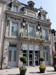 Le Vintage Hotel