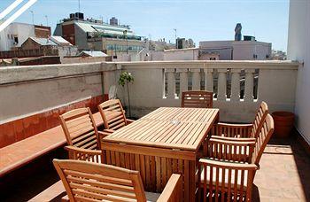 Apartment Barcelona