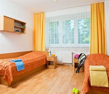 Osrodek Szkoleniowo Sportowy Delfin