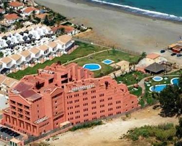 EH Don Juan Apartments Manilva