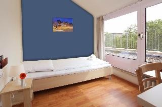 A&O Munchen Laim - Hostel