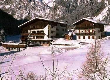 Hotel Malga Rocca Pietore