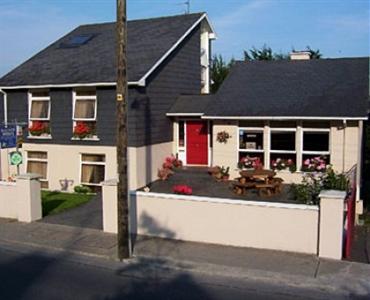 Beach Haven House