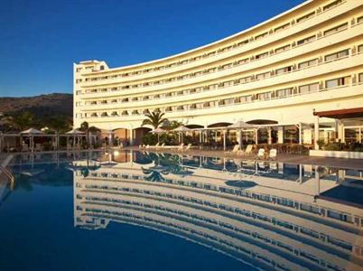 Sentido Mareblue Lindos Bay Resort & Spa