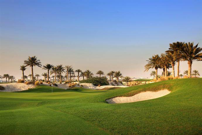 Four Seasons Hotel Bahrain Bay