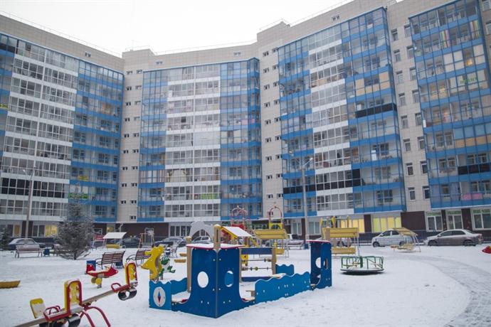 Tourist Apartment Karamzina 18/1