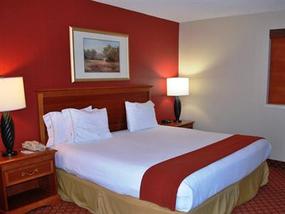Holiday Inn Express Solvang