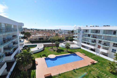 Residencial Portomarina