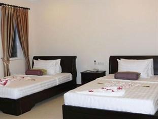 Sovannphum Hotel