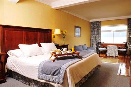 Enjoy Pucon Gran Hotel Pucon