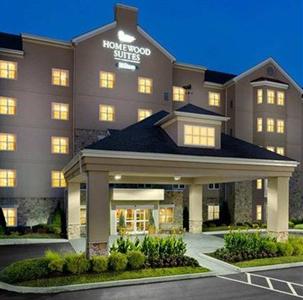 Homewood Suites Valley Forge