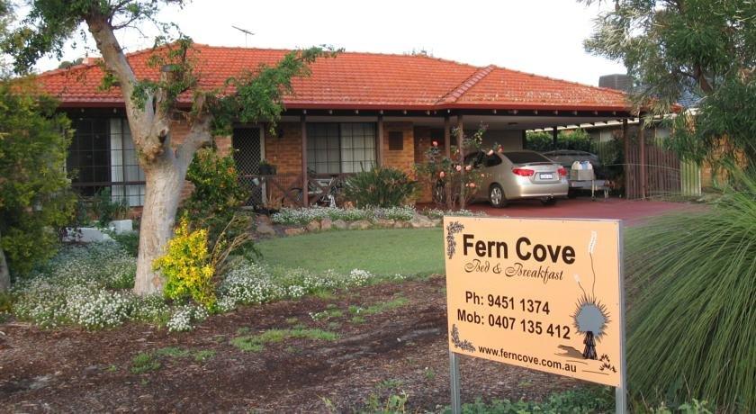 Fern Cove B&B