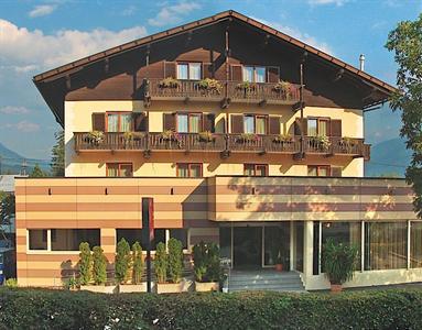 Hotel Erlenhof Kotschach-Mauthen