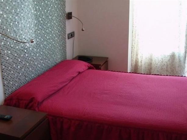 Hostal Marlasca