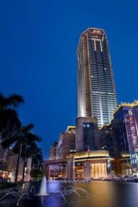 Mels Weldon Dongguan Humen