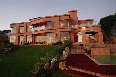 Xanadu Guest Villa