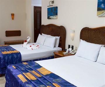 Sandos Caracol Eco Resort & Spa