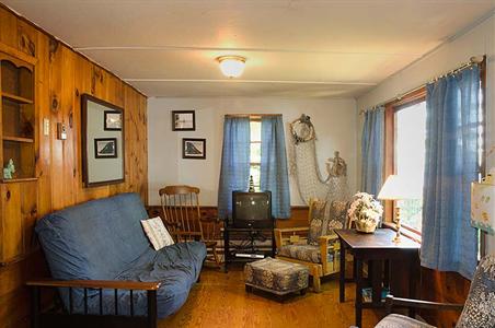 Picture View Cottages