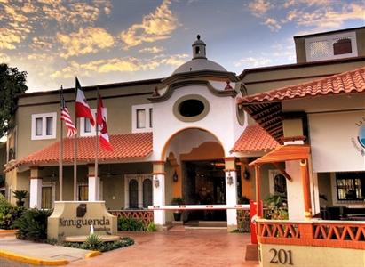 Binniguenda All Inclusive Huatulco