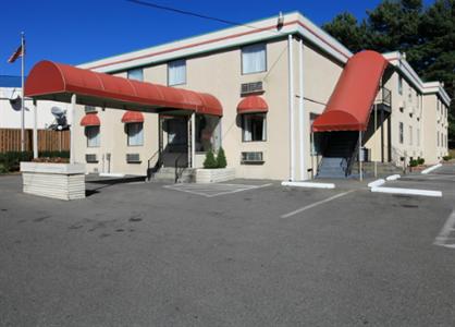 Americas Best Value Inn Beckley