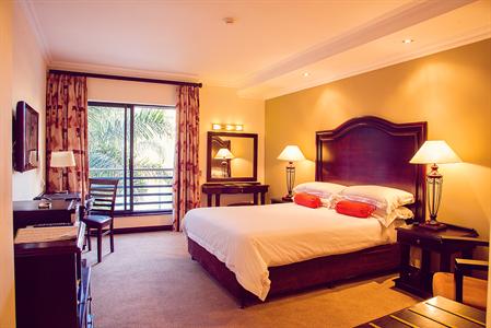Premier Hotel Pretoria
