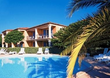 Residence La Palmeraie