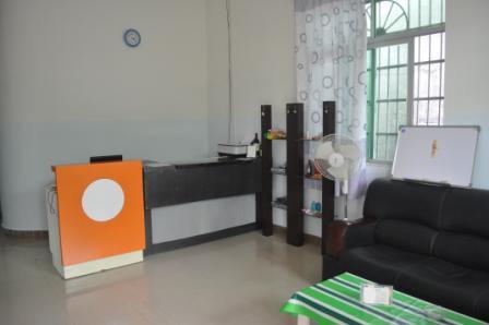 Thorn Bird Sanya Hostel
