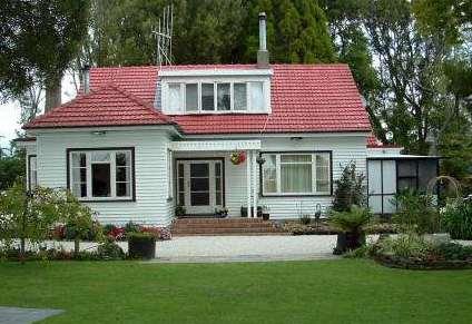 Fantails Accomodation