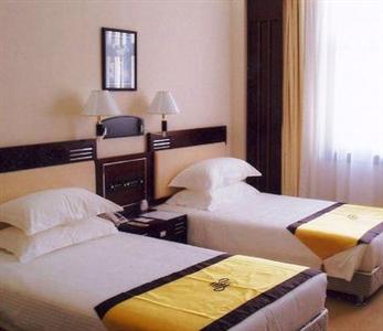 Xing He Hotel Jiujiang