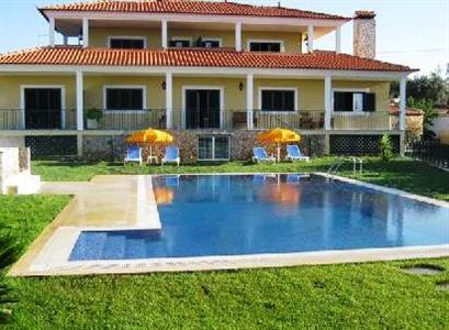 Quinta Do Ribeirinho Hotel Gavioa