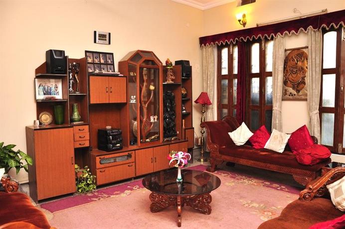 Aashray Homestay