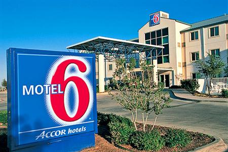 Motel 6 West Des Moines