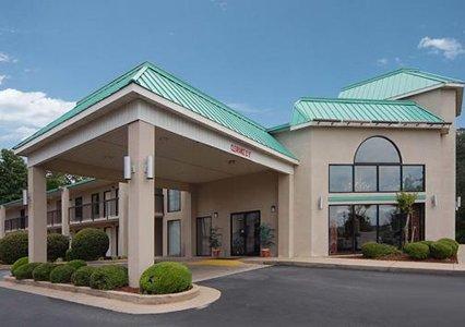 Quality Inn Commerce (Georgia)