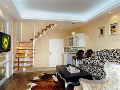 Sunflower Hotel & Residence Shenzhen