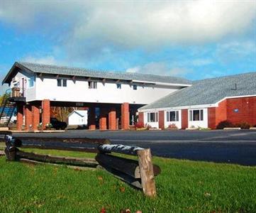 Baxter Park Inn