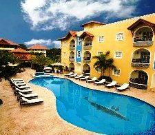 Grand Hotel Las Galeras Suites & Spa