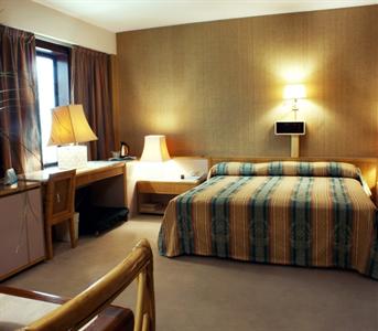 President Hotel Caracas