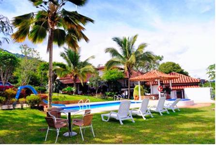 Hotel Boutique Wassiki Campestre