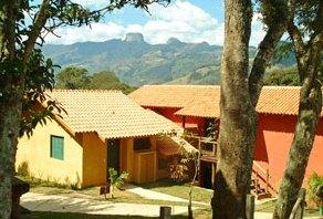 Pousada do Quilombo