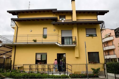Amalfi Bed & Breakfast