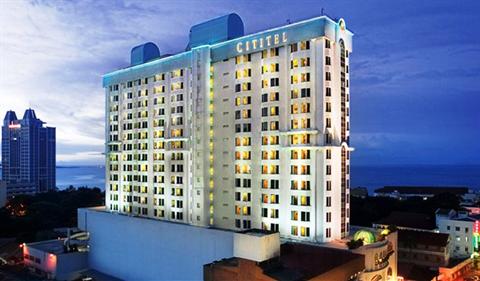 Cititel Penang