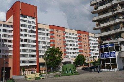 ApartSerg 1 Apartments