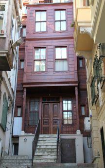 Zenka Rooms