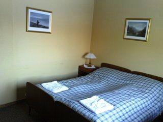 Smedsgarden Hotel Gol