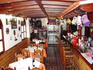 Hotel Restaurant Catimar