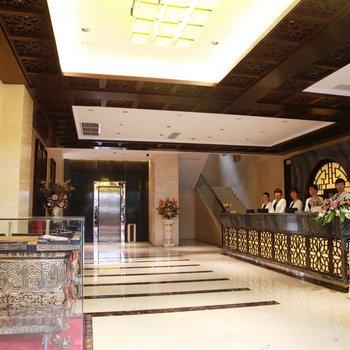 Huaguangyuan Hotel